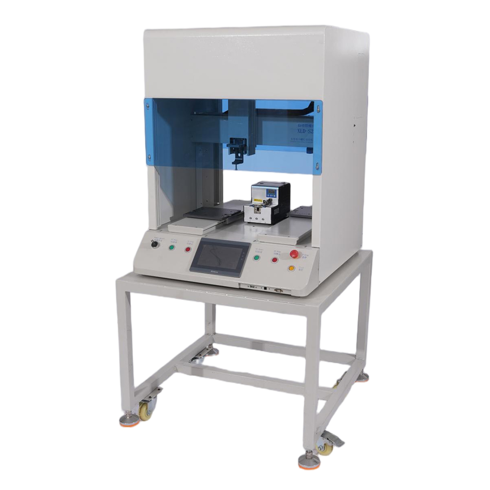 焊锡机常见故障的处理方法