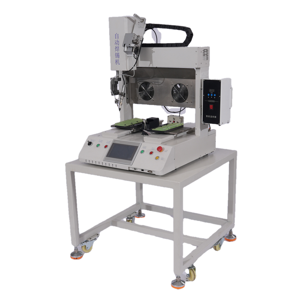 自动锁螺丝机靠什么来吸取螺丝？