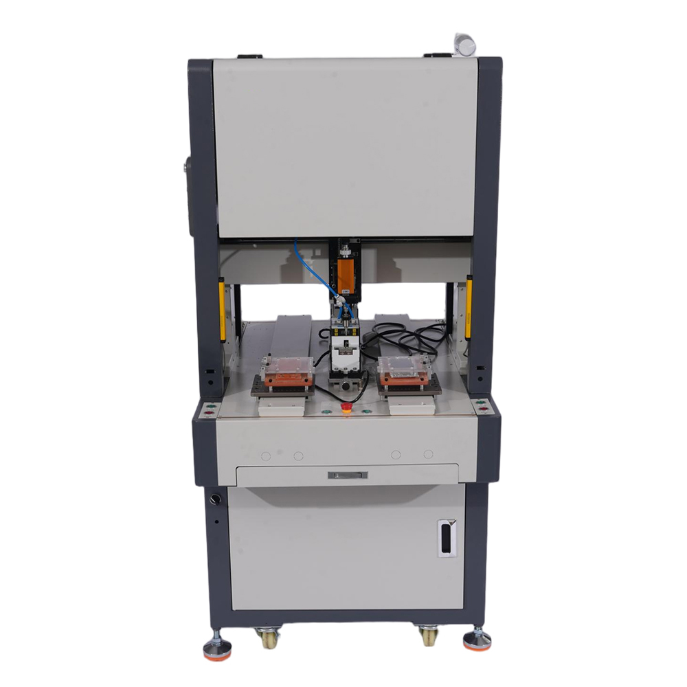 自动锁螺丝机厂家特点及使用维护小常识